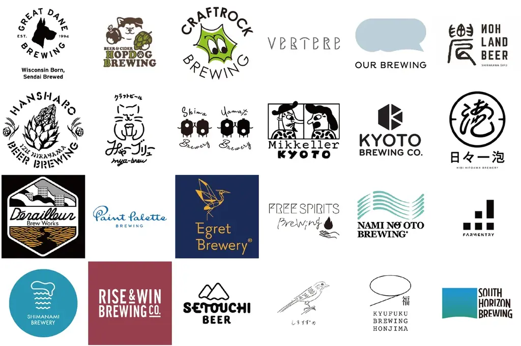 【GW京都】湯上がり×クラフトビールの祭典「京都湯上がりクラフトビール祭2026」5/2(土)・3(日祝)開催！過去最大25ブルワリーが集結 画像 6