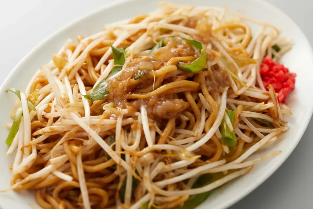 【新店オープン】焼そばセンター創業の地・尼崎の味を継承。「尼崎やきそば本舗」船場店が堺筋本町に誕生！ 画像 2