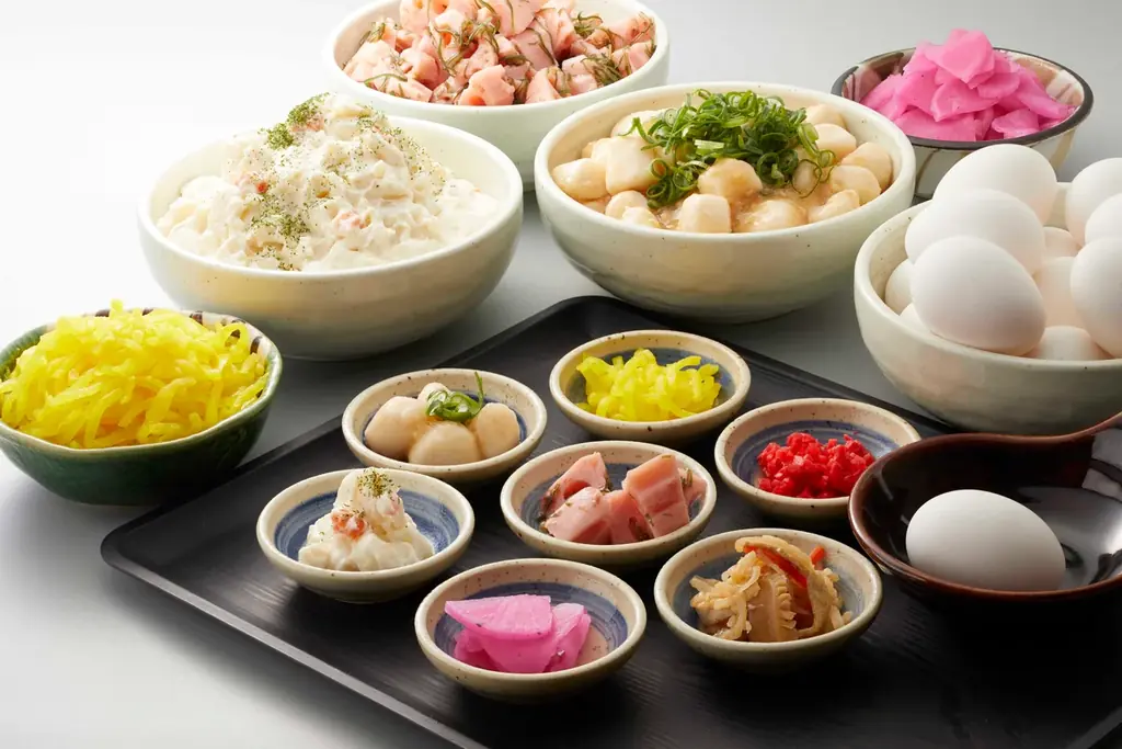 【新店オープン】焼そばセンター創業の地・尼崎の味を継承。「尼崎やきそば本舗」船場店が堺筋本町に誕生！ 画像 6