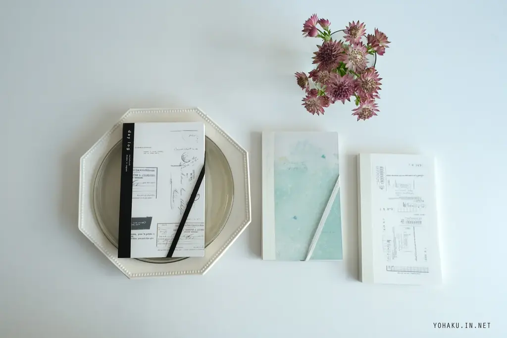 仕事をはかどらせるステーショナリーシリーズ「isshoni.」とヨハクがコラボレーション 画像 6