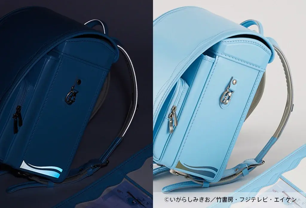 ぼのぼのコラボランドセル発売開始！【地球NASAランドセル®】 画像 4