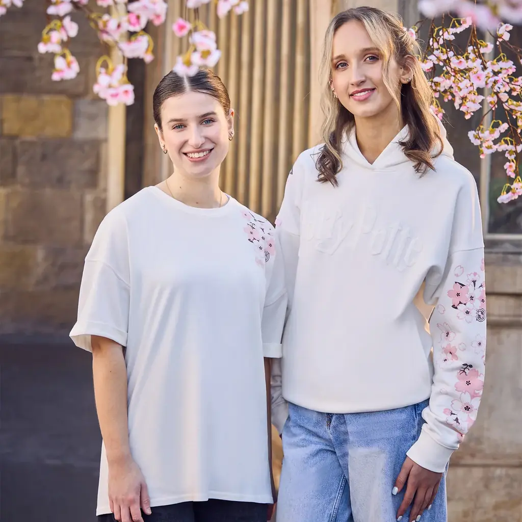 ワーナー ブラザース スタジオツアー東京 – メイキング・オブ・ハリー・ポッター 春シーズン限定の新作グッズ「サクラコレクション」2月25日(水)発売 画像 13