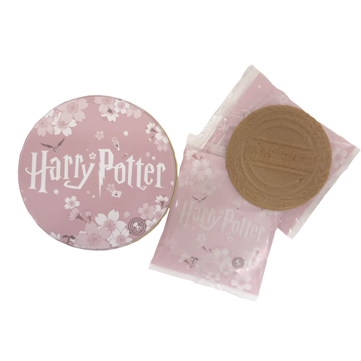 ワーナー ブラザース スタジオツアー東京 – メイキング・オブ・ハリー・ポッター 春シーズン限定の新作グッズ「サクラコレクション」2月25日(水)発売 画像 6