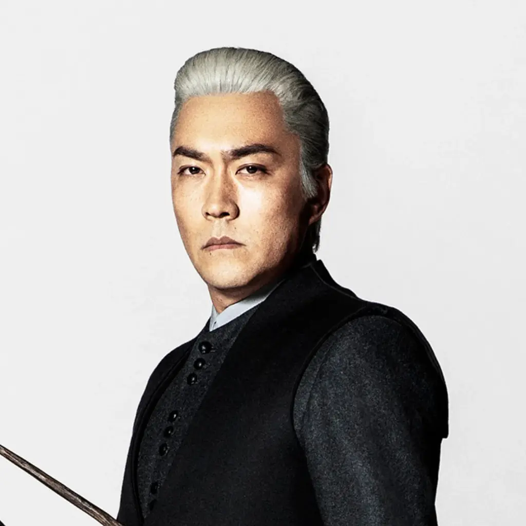 【2026年7月から出演】舞台『ハリー・ポッターと呪いの子』ラストイヤー追加カムバックキャスト4名解禁！ドラコ・マルフォイ役ほかキャストからのコメント到着！ 画像 2