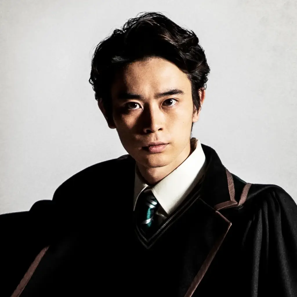 【2026年7月から出演】舞台『ハリー・ポッターと呪いの子』ラストイヤー追加カムバックキャスト4名解禁！ドラコ・マルフォイ役ほかキャストからのコメント到着！ 画像 4