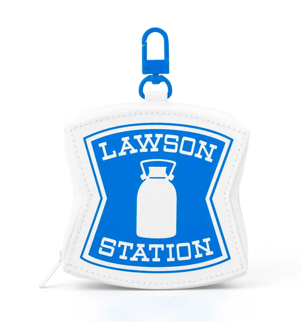 看板が“そのまんま”付録になった「LAWSON（ローソン）」公式ブック３種が２/27発売！ 画像 5