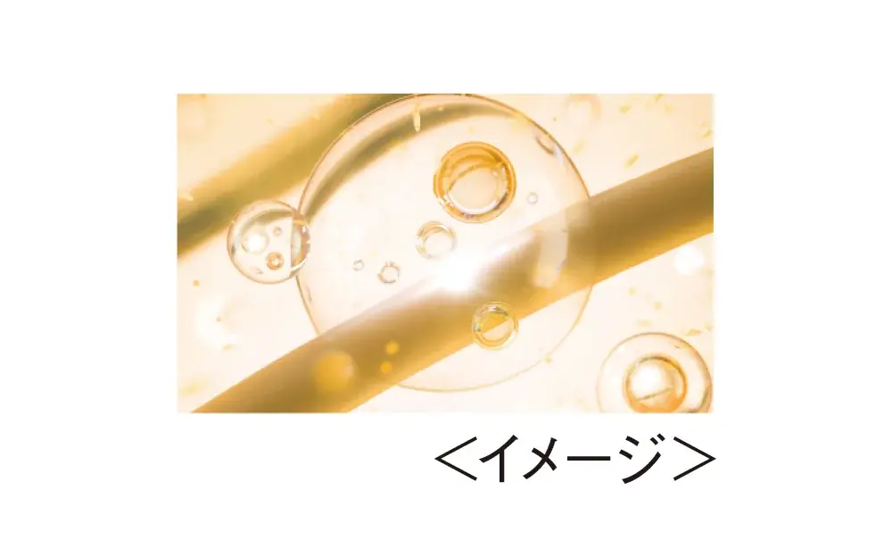 ハイトーン髪のBestieヘアケア！デリケートなハイトーン髪のことを考えた摩擦レスなカラー泡シャンプーと集中補修トリートメントが新登場！ 画像 10