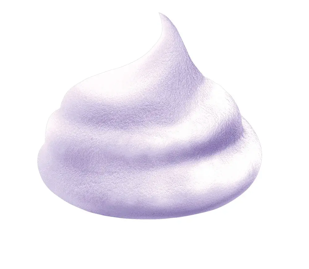 ハイトーン髪のBestieヘアケア！デリケートなハイトーン髪のことを考えた摩擦レスなカラー泡シャンプーと集中補修トリートメントが新登場！ 画像 3