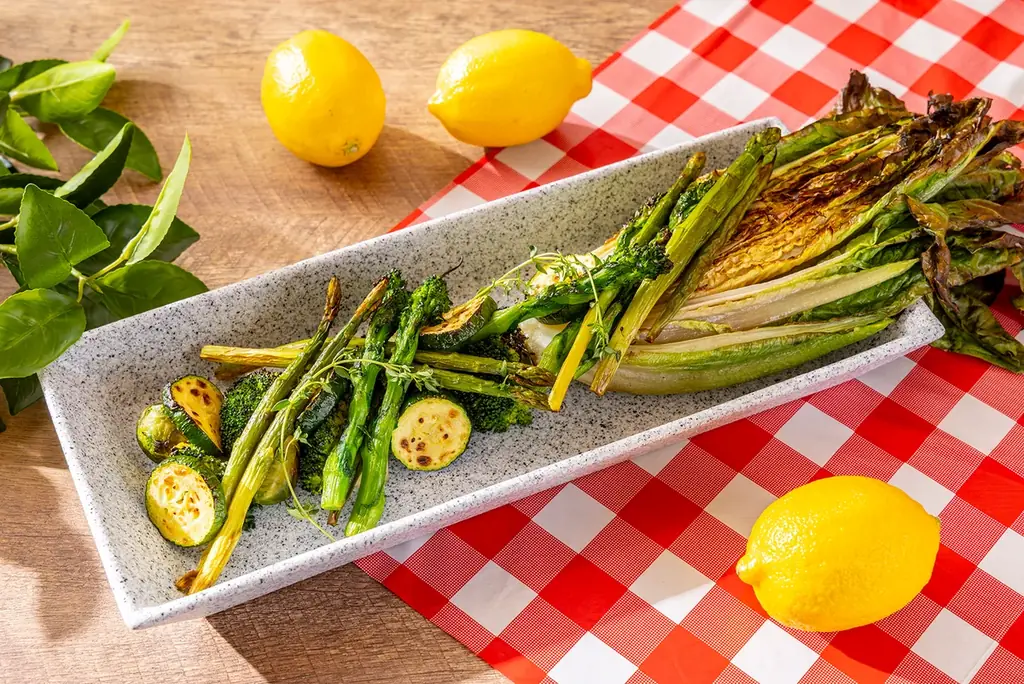 ヒルトン名古屋 スプリングランチ＆ディナービュッフェ～南イタリアの美食とストロベリースイーツ～ 画像 11