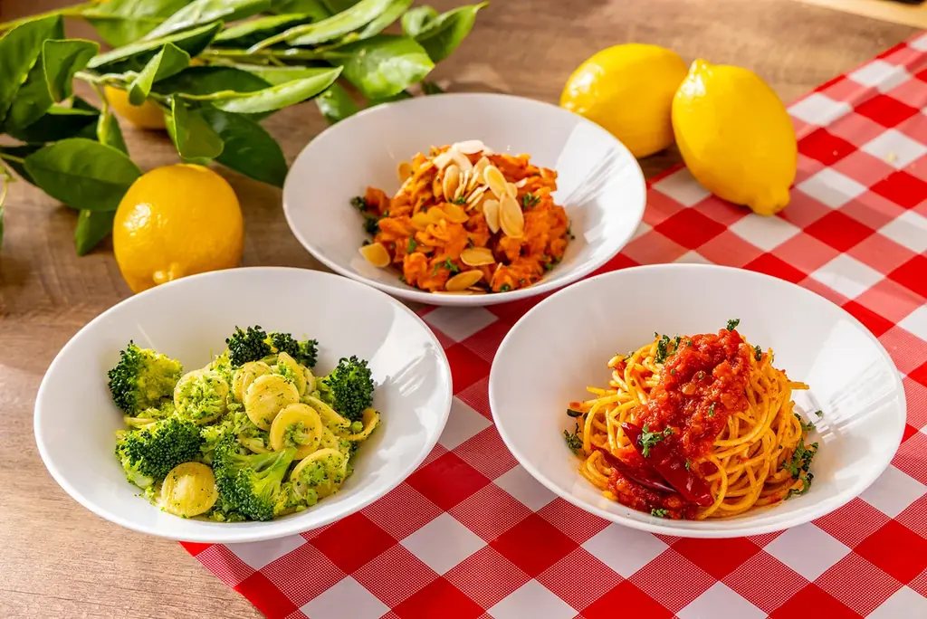 ヒルトン名古屋 スプリングランチ＆ディナービュッフェ～南イタリアの美食とストロベリースイーツ～ 画像 12