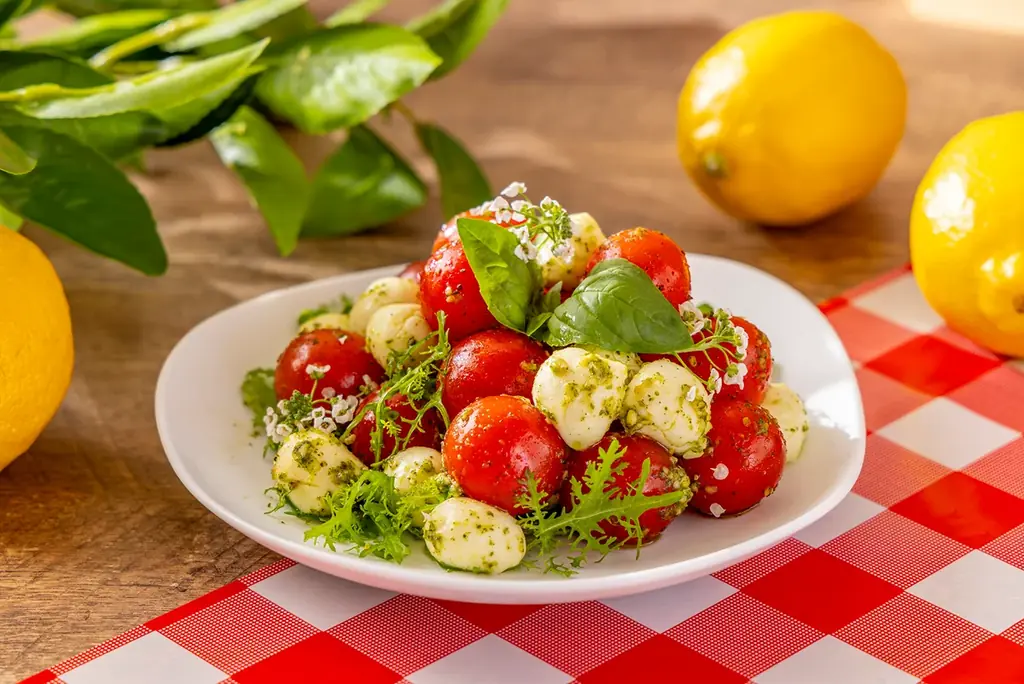 ヒルトン名古屋 スプリングランチ＆ディナービュッフェ～南イタリアの美食とストロベリースイーツ～ 画像 14