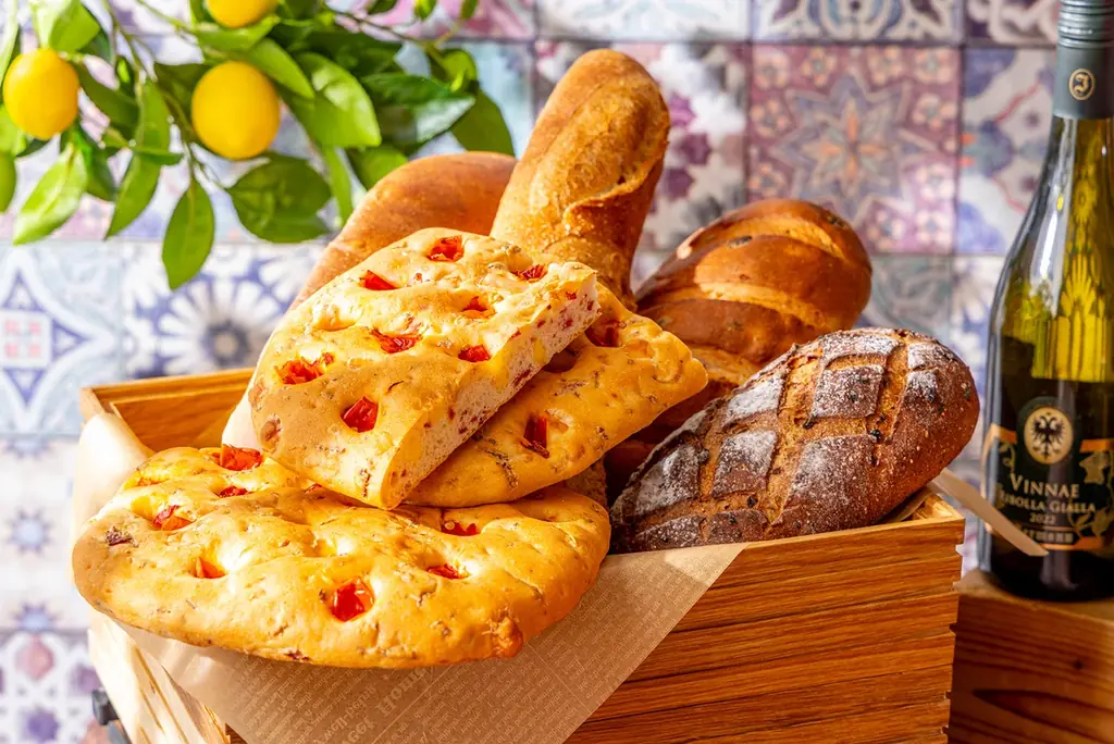 ヒルトン名古屋 スプリングランチ＆ディナービュッフェ～南イタリアの美食とストロベリースイーツ～ 画像 19