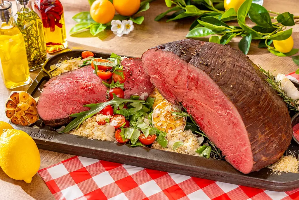 ヒルトン名古屋 スプリングランチ＆ディナービュッフェ～南イタリアの美食とストロベリースイーツ～ 画像 2