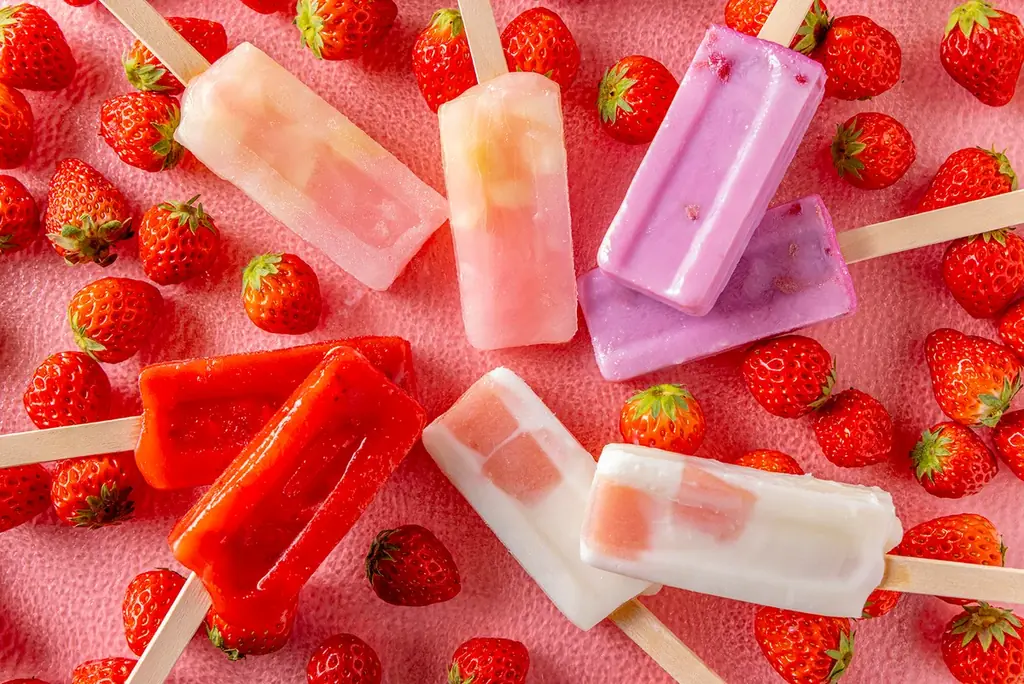 ヒルトン名古屋 スプリングランチ＆ディナービュッフェ～南イタリアの美食とストロベリースイーツ～ 画像 22