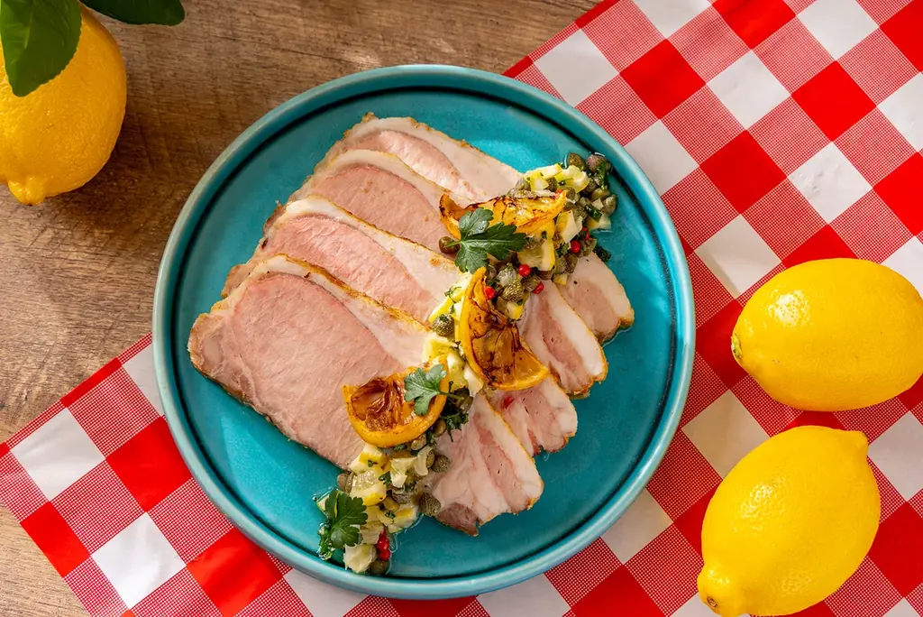 ヒルトン名古屋 スプリングランチ＆ディナービュッフェ～南イタリアの美食とストロベリースイーツ～ 画像 8