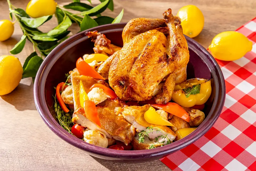 ヒルトン名古屋 スプリングランチ＆ディナービュッフェ～南イタリアの美食とストロベリースイーツ～ 画像 9