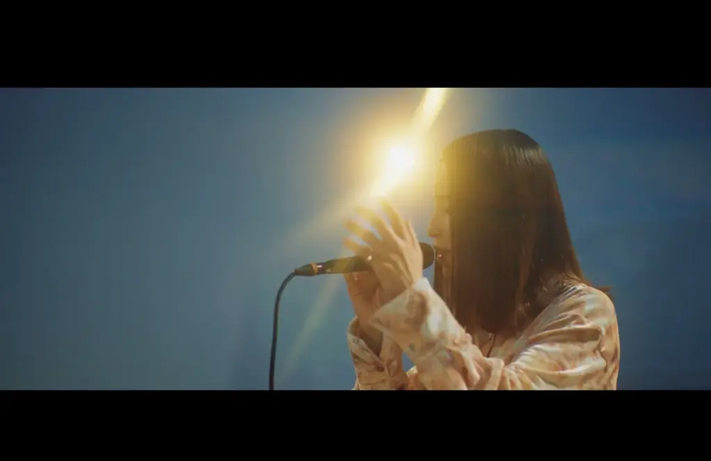 Uru『tone』関連 主題歌「今日という日を」映像公開