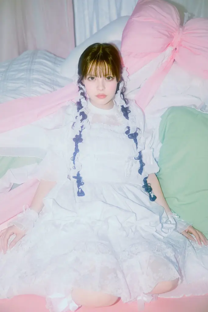 5人組アイドル「SugarNote」誕生！日本最高峰の楽曲陣が集結 画像 5