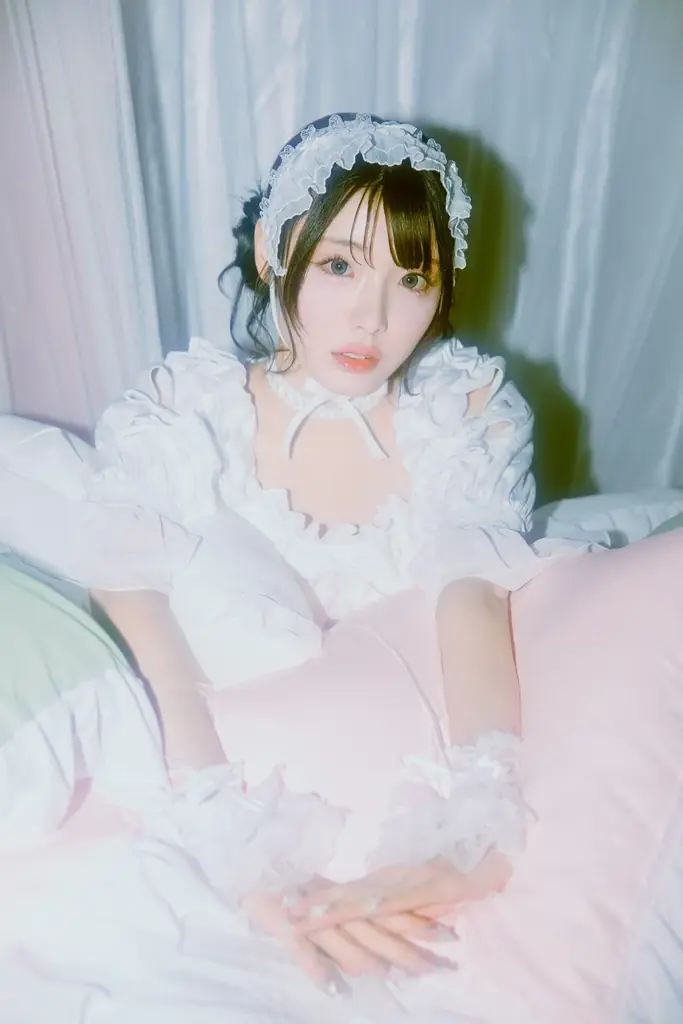 5人組アイドル「SugarNote」誕生！日本最高峰の楽曲陣が集結 画像 6