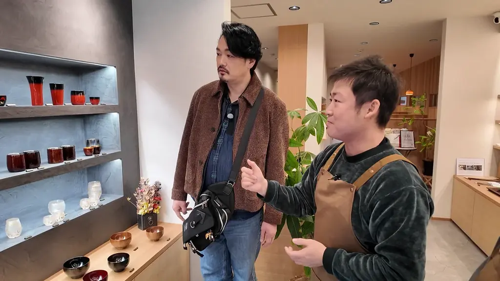 元純烈・岩永洋昭が番組2回目のゲスト出演！55歳を迎える小田井涼平のサプライズバースデー！ 画像 2