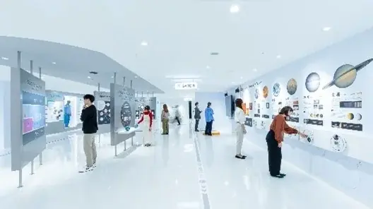 Space Travelium TeNQ「宇宙兄弟展2026」特別イベント開催決定！物語と現実が交差、3/8日々人月面着陸＆3/15六太合格を祝福、来場者限定号外風特典配布・担当編者交流も 画像 9