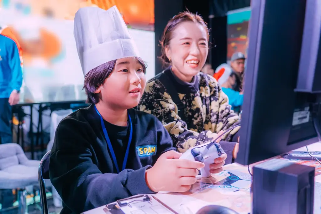 好評につき4回目！「eスポーツゲームクリエイターアカデミー2026 春」開催決定 画像 12