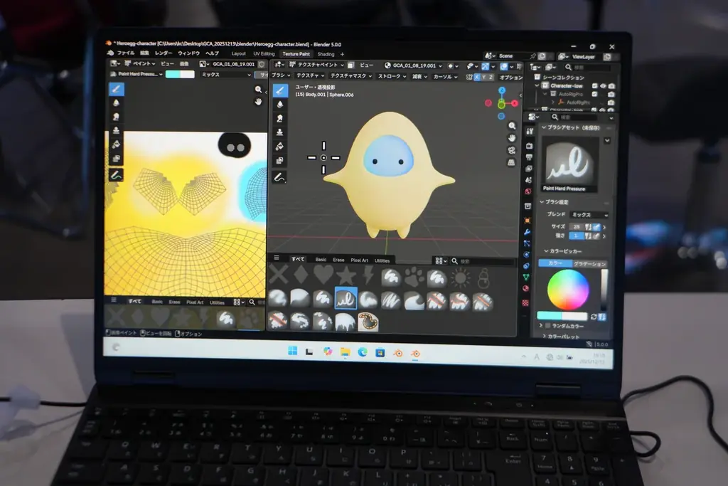 好評につき4回目！「eスポーツゲームクリエイターアカデミー2026 春」開催決定 画像 3