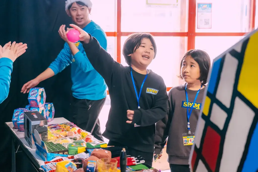 累計2,000人超が参加 “好き”が将来につながる職業体験型イベント 第 4 回「e スポーツゲームクリエイターアカデミー2026 春」開催 画像 17