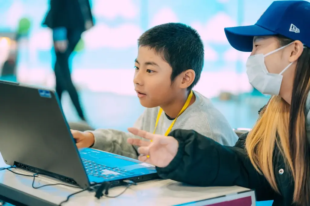 累計2,000人超が参加 “好き”が将来につながる職業体験型イベント 第 4 回「e スポーツゲームクリエイターアカデミー2026 春」開催 画像 5