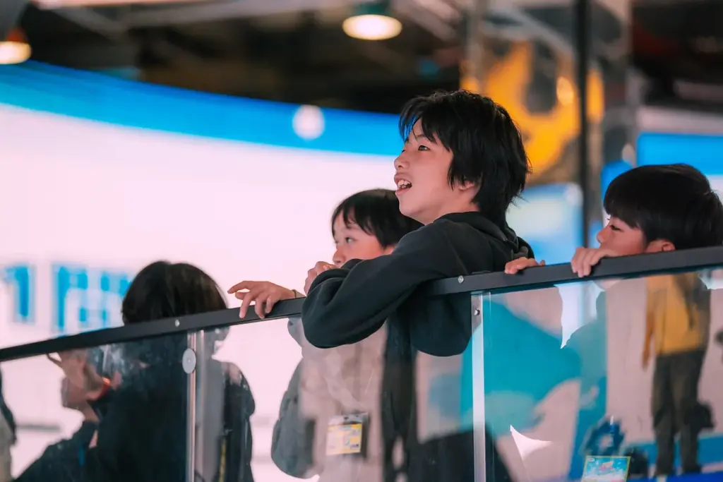 累計2,000人超が参加 “好き”が将来につながる職業体験型イベント 第 4 回「e スポーツゲームクリエイターアカデミー2026 春」開催 画像 7