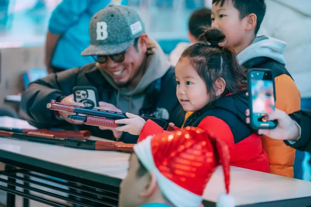 累計2,000人超が参加 “好き”が将来につながる職業体験型イベント 第 4 回「e スポーツゲームクリエイターアカデミー2026 春」開催 画像 9