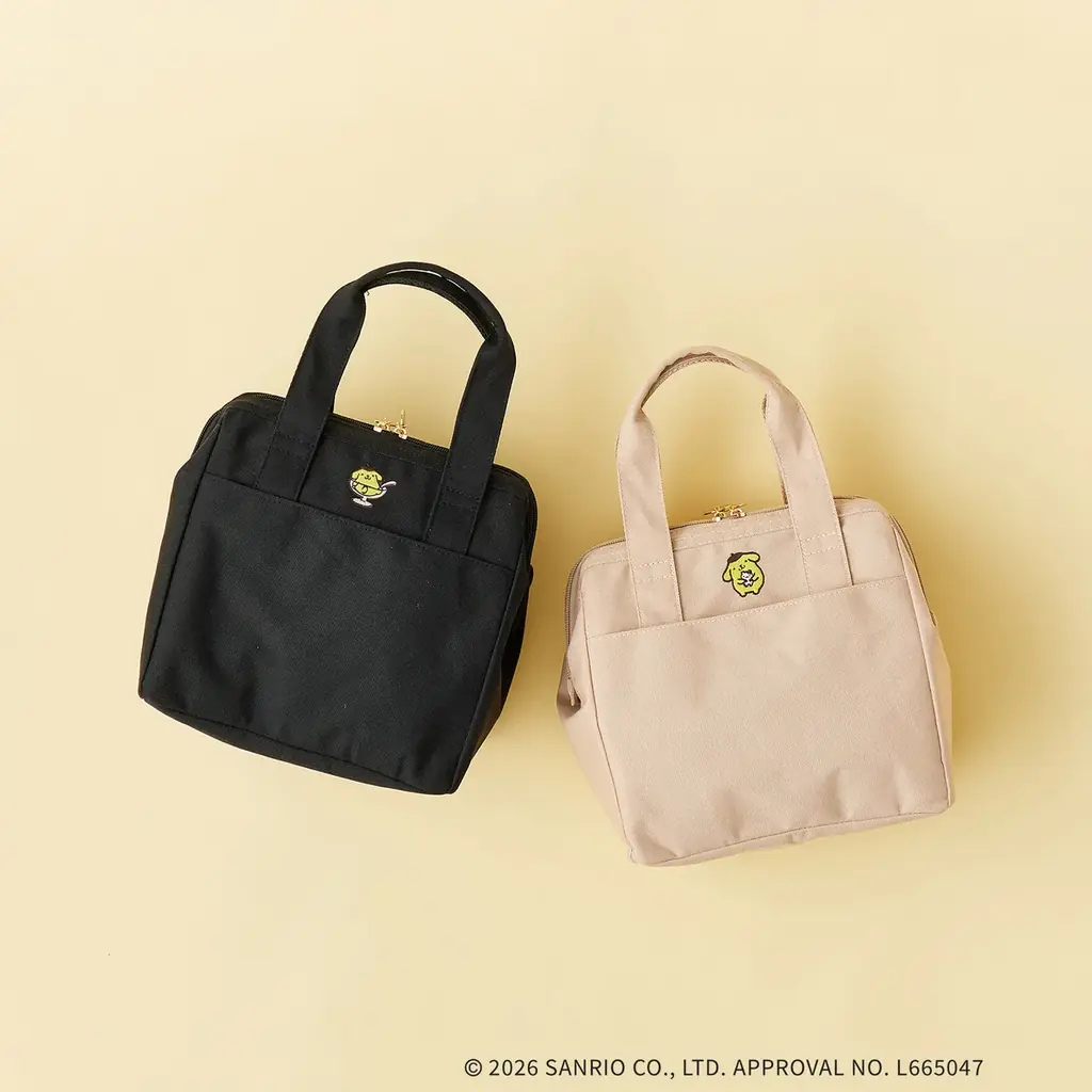 【index】「ポムポムプリン」30周年記念コラボアイテムを2月26日(木)より発売！ 画像 6