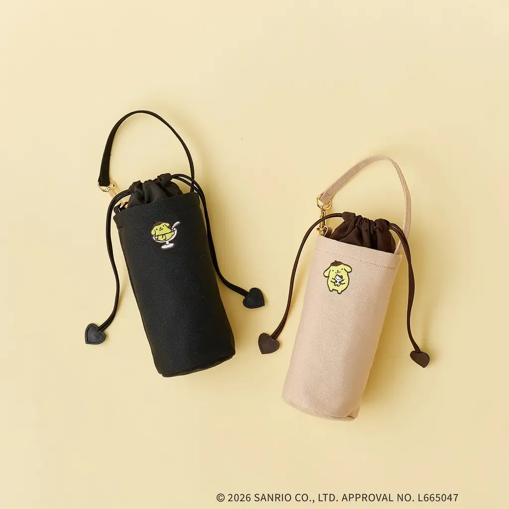 【index】「ポムポムプリン」30周年記念コラボアイテムを2月26日(木)より発売！ 画像 7