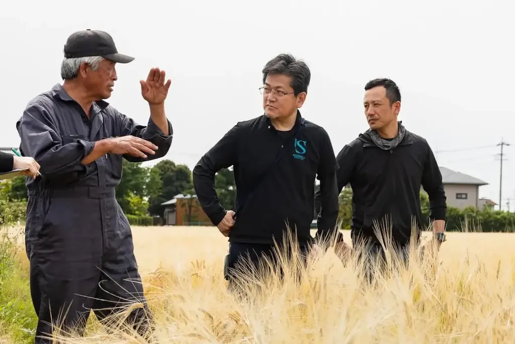 静岡蒸溜所 地元産大麦のみを使用した「ユナイテッドＳ 100％静岡大麦 5年」を発売 画像 2