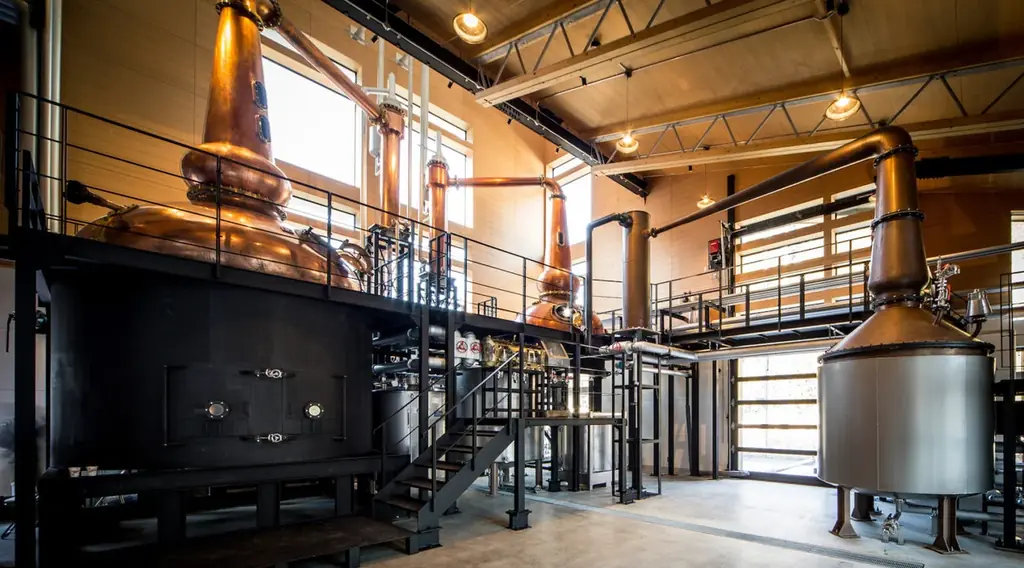 静岡蒸溜所 地元産大麦のみを使用した「ユナイテッドＳ 100％静岡大麦 5年」を発売 画像 3