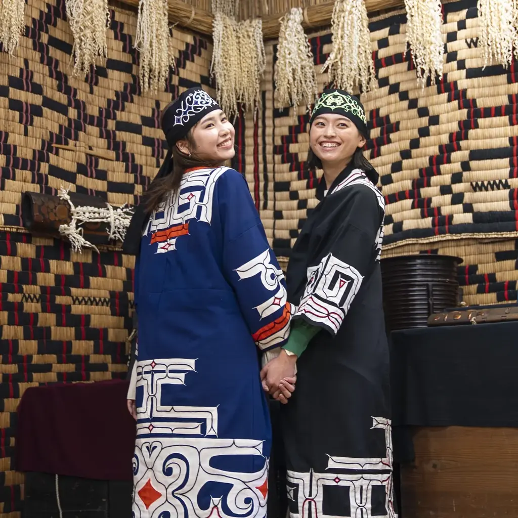 【ウポポイ】東京・丸の内｜東京・丸の内でアイヌ文化を体感、ウポポイを知るきっかけに 画像 10