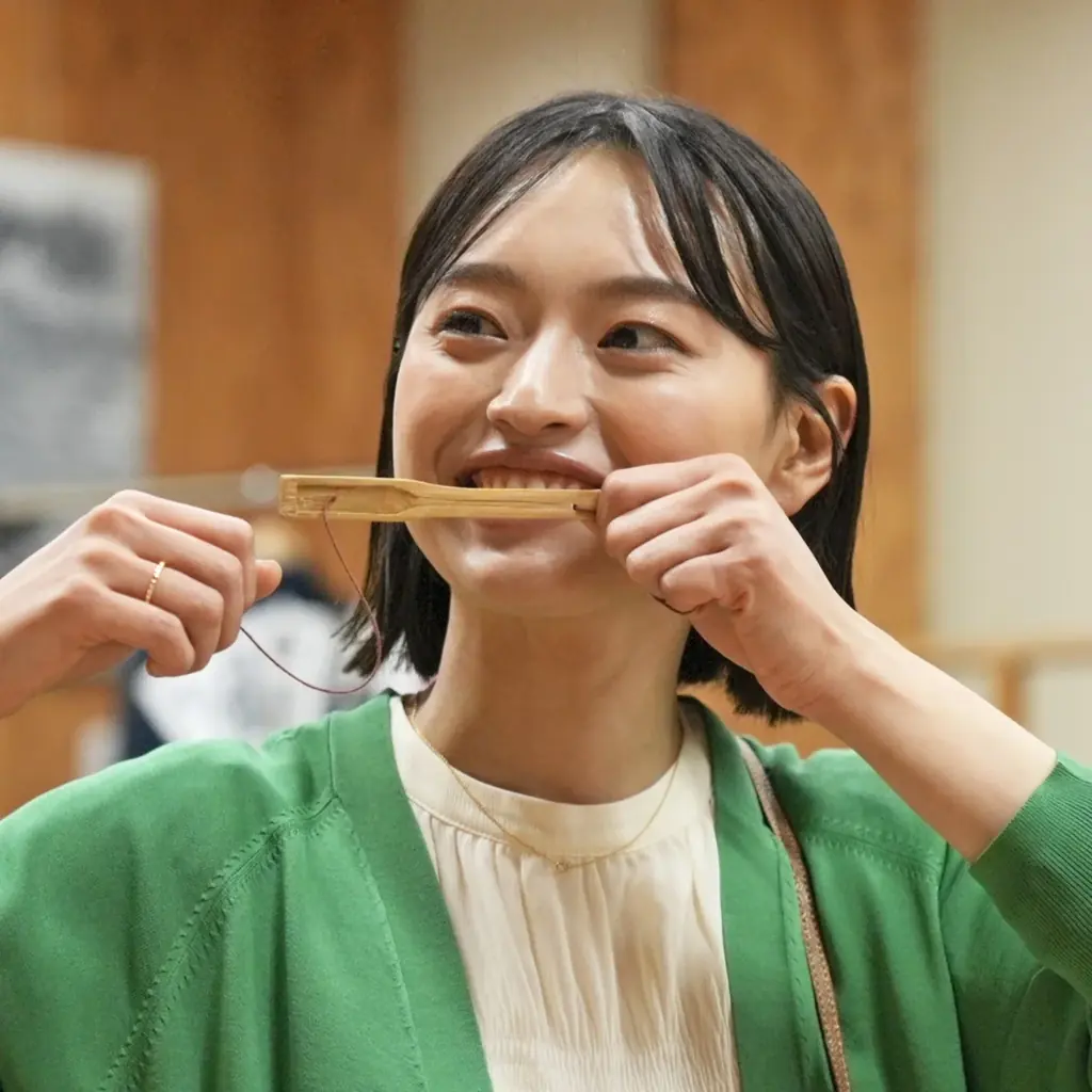 【ウポポイ】東京・丸の内｜東京・丸の内でアイヌ文化を体感、ウポポイを知るきっかけに 画像 3