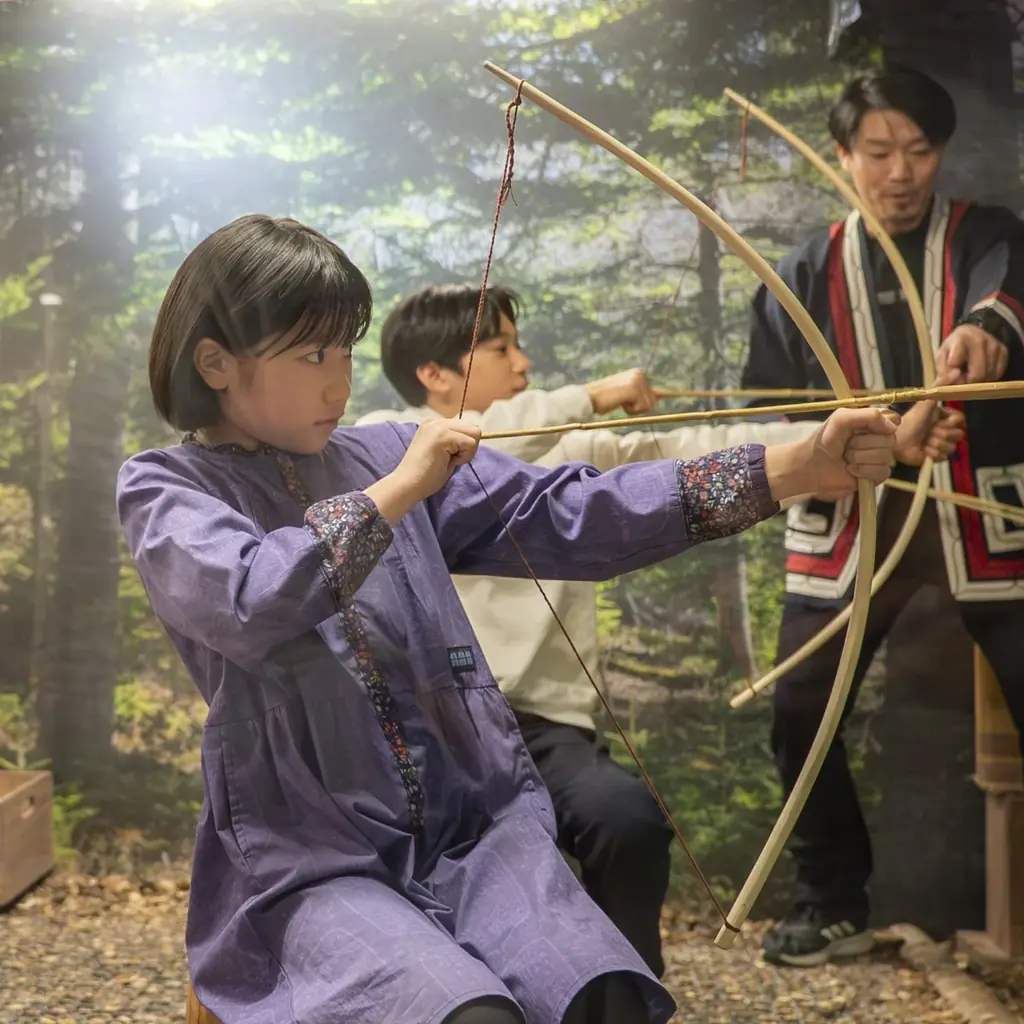 【ウポポイ】東京・丸の内｜東京・丸の内でアイヌ文化を体感、ウポポイを知るきっかけに 画像 5