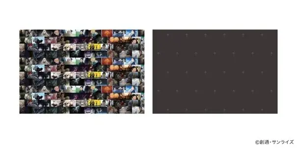 劇場版アニメーション『機動戦士ガンダム 閃光のハサウェイ キルケーの魔女』とのコラボレーション商品を2月27日（金）より受注開始 画像 2