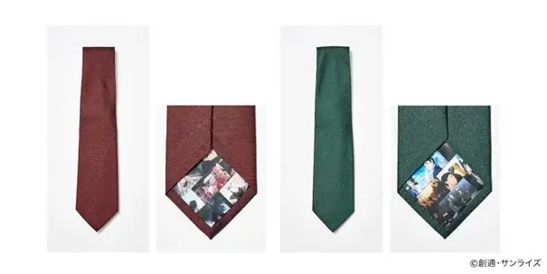 劇場版アニメーション『機動戦士ガンダム 閃光のハサウェイ キルケーの魔女』とのコラボレーション商品を2月27日（金）より受注開始 画像 6