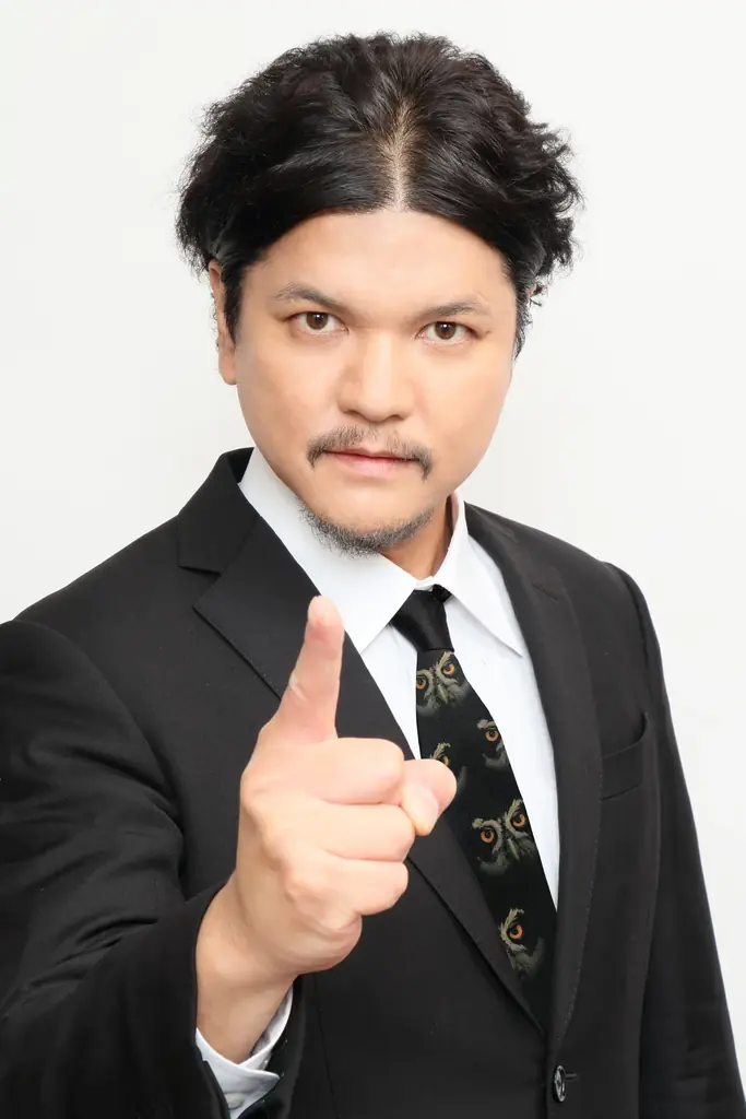 Mr.都市伝説 関暁夫のレトルトカレー「備えるか備えないかは、あなた次第」 画像 3