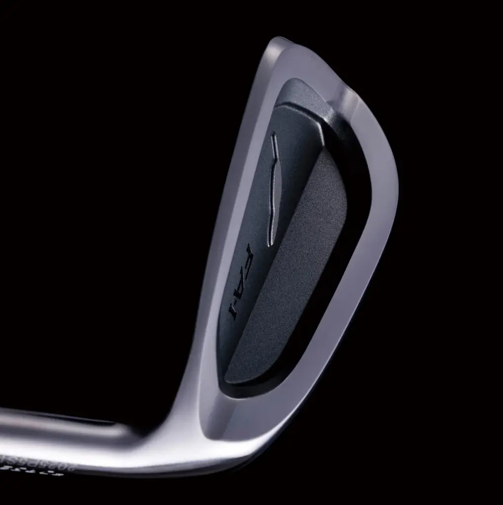 ゴルフ５とフォーティーンが共同開発！ ダフりたくてもダフれないアイアン「FA-I」発売 画像 4