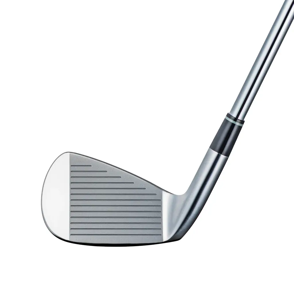 ゴルフ５とフォーティーンが共同開発！ ダフりたくてもダフれないアイアン「FA-I」発売 画像 7