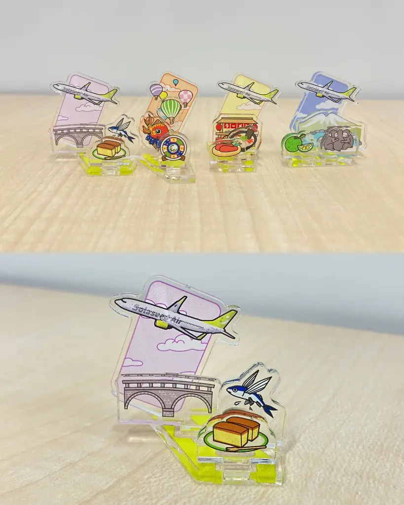 長崎空港が「地域」と「未来」で賑わう2日間！3月7日（土）・8日（日）『ソラシドマルシェ in 長崎空港』開催 画像 12