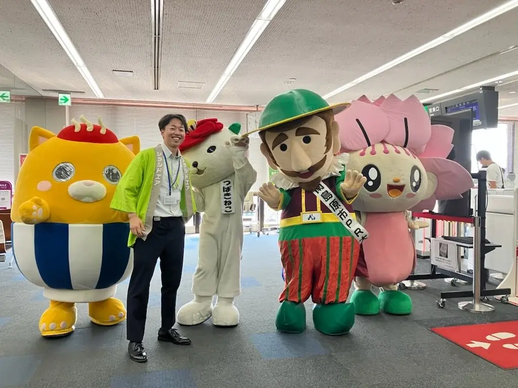 長崎空港が「地域」と「未来」で賑わう2日間！3月7日（土）・8日（日）『ソラシドマルシェ in 長崎空港』開催 画像 14