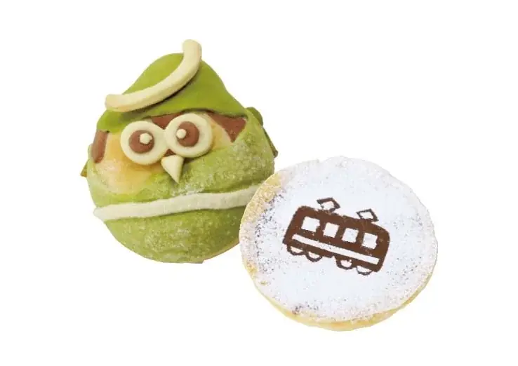 【ロイズ】家族で楽しめる「ロイズタウン駅4周年記念イベント」を3月6日より開催。記念グッズも登場。 画像 7