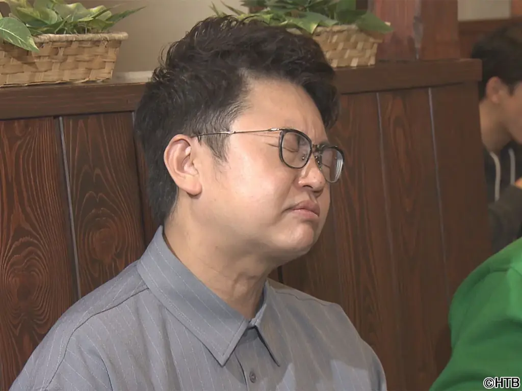 HTB「札幌最強ラーメン決定戦！ ～プロ達が選ぶ究極ランキング～」2026年3月4日(水)よる7時～放送！ 画像 2