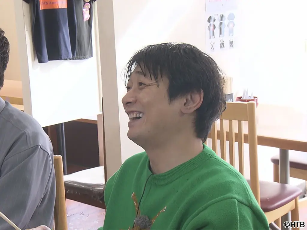 HTB「札幌最強ラーメン決定戦！ ～プロ達が選ぶ究極ランキング～」2026年3月4日(水)よる7時～放送！ 画像 3