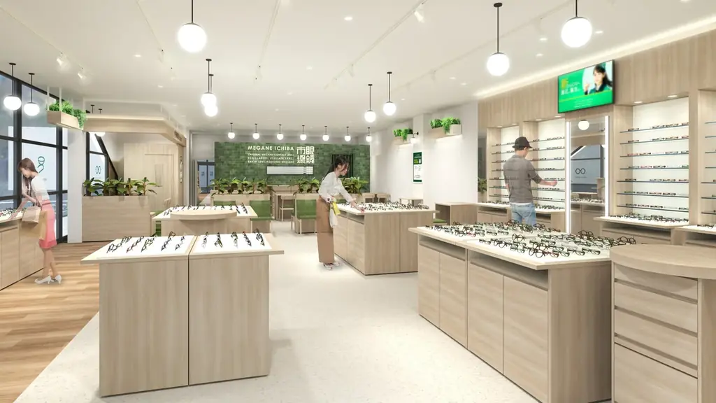 メガネ店なのに聞こえの相談もできる『眼鏡市場 白山店』が2026年2月27日（金）リニューアルオープン 画像 2