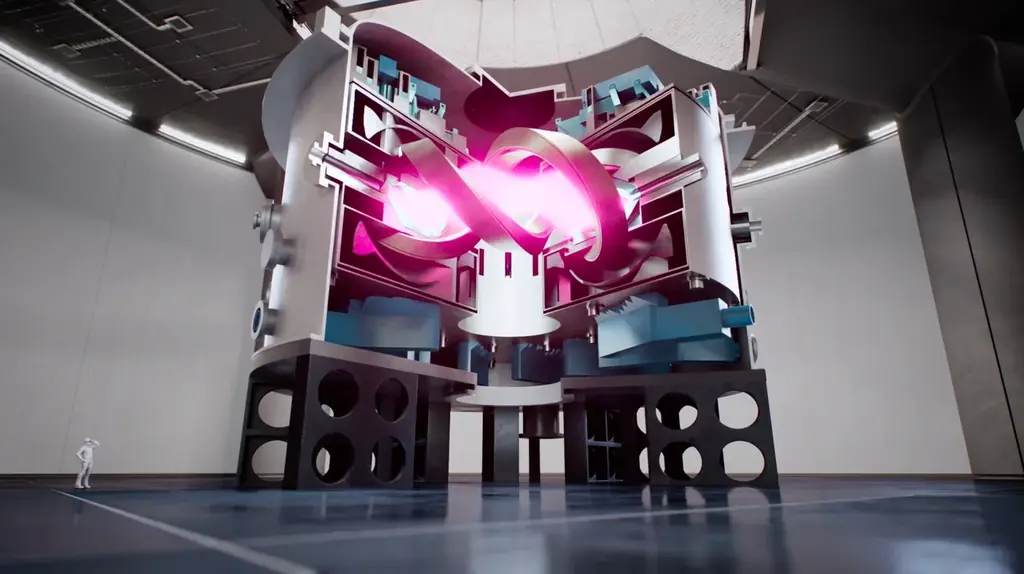 フュージョンエネルギーの社会的意義と異分野融合のキャリアをHelical Fusion代表 田口昂哉と元ゴールドマン・サックスの投資家 田中渓氏が語る – 出版記念トークイベント開催のお知らせ 画像 3